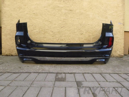 FORD KUGA MK3 III 3 ST LINE 19- Rear Bumper
