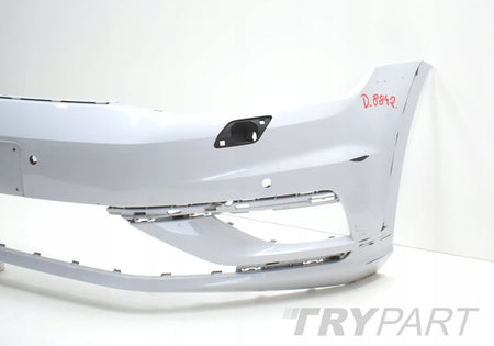 VW GOLF VII LIFT 5G0 FRONT BUMPER ORG