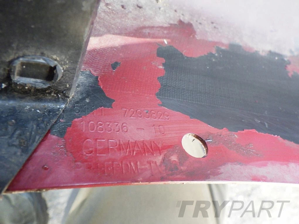 BMW 2 F22 F23 Front Bumper