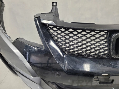 Front Bumper for Honda Civic 9th Gen Facelift 2014-2016