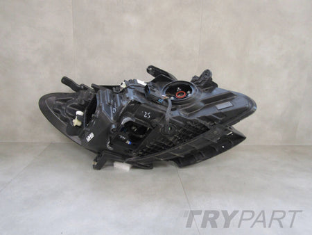 HEADLAMP OPEL MOKKA A XENON SWIVEL LEFT LH 12-16