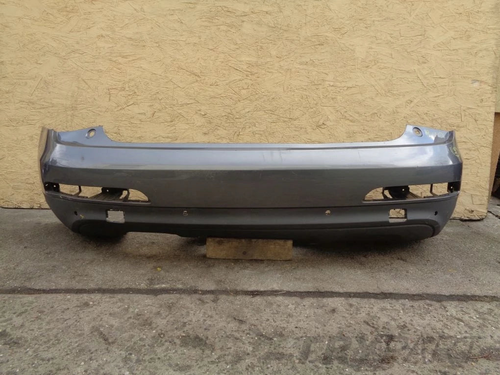 AUDI Q3 8U0 11- Rear Bumper