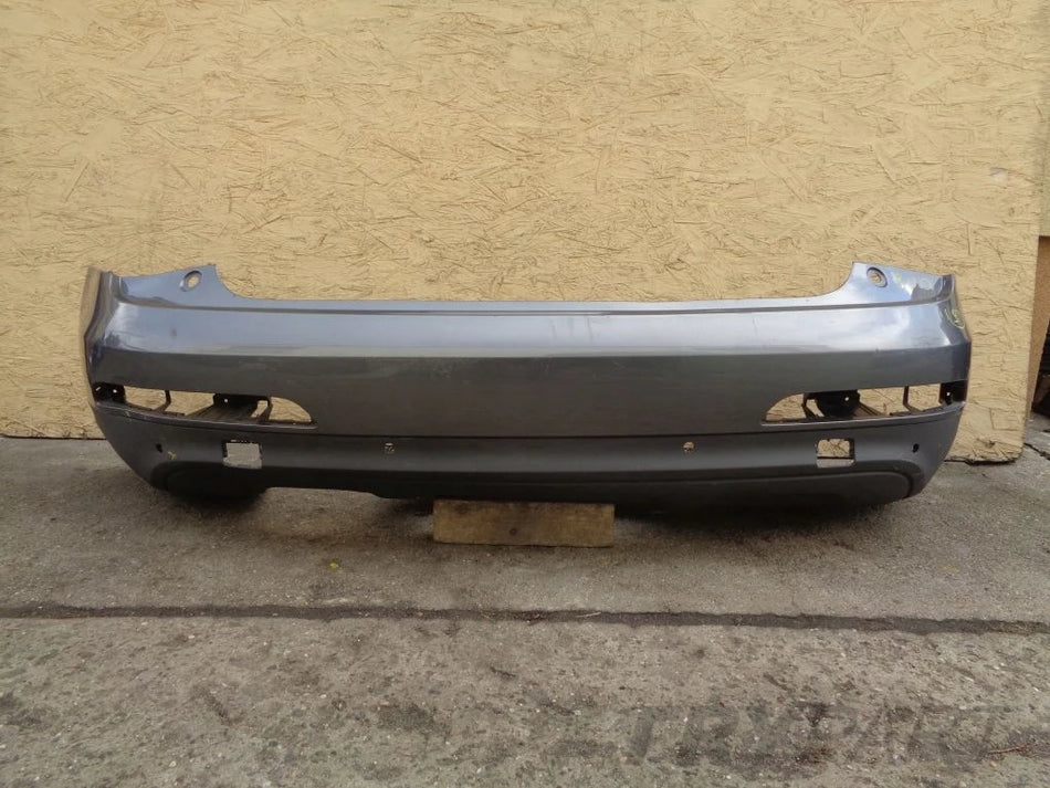 AUDI Q3 8U0 11- Rear Bumper