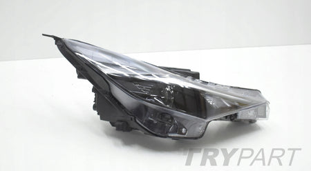 HYUNDAI ELANTRA VII HEADLIGHT RIGHT FRONT ORG EU