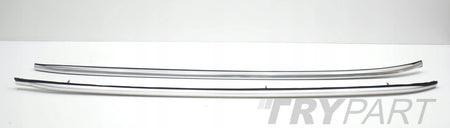 BMW X3 G01 IX3 G08 Original Roof Rails Set