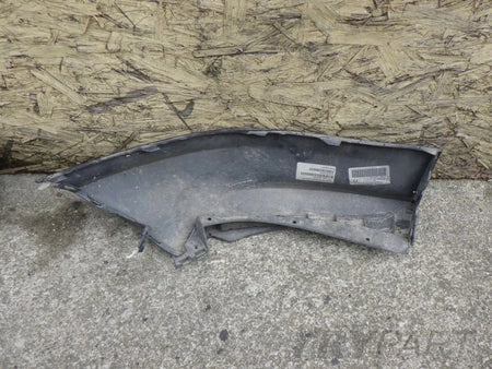 FORD S MAX II MK2 ST LINE 15- Rear Bumper