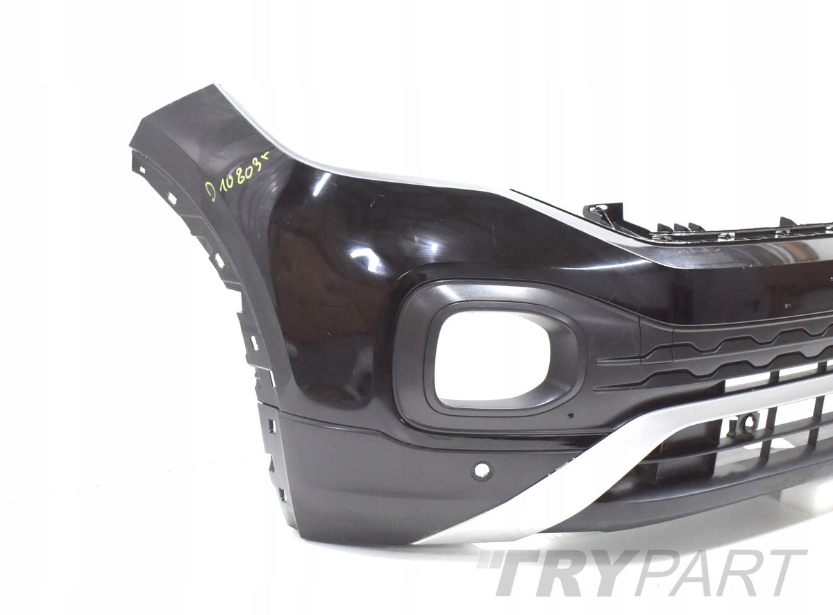 VW T-CROSS T CROSS 2GM FRONT BUMPER ORG + BOTTOM
