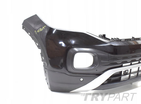VW T-CROSS T CROSS 2GM FRONT BUMPER ORG + BOTTOM