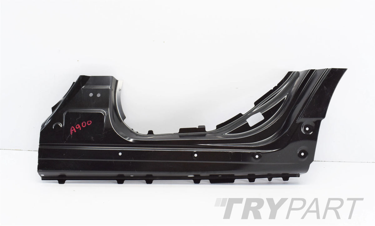 SUBARU IMPREZA V STI LEFT SILL PANEL POST 16+