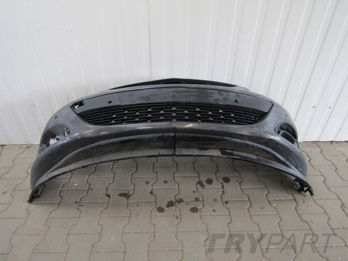 Front Bumper for Opel Astra J IV 4 Lift 12-16