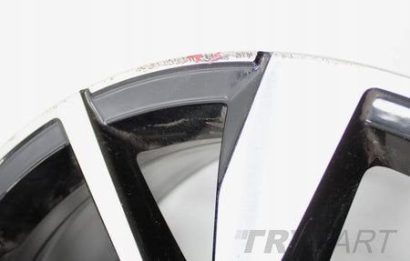 19" WHEEL VW T-ROC R LINE 2GA 8"x19" 5x112 ET47