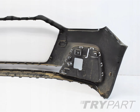 AUDI A1 II S LINE 82A FRONT BUMPER ORG