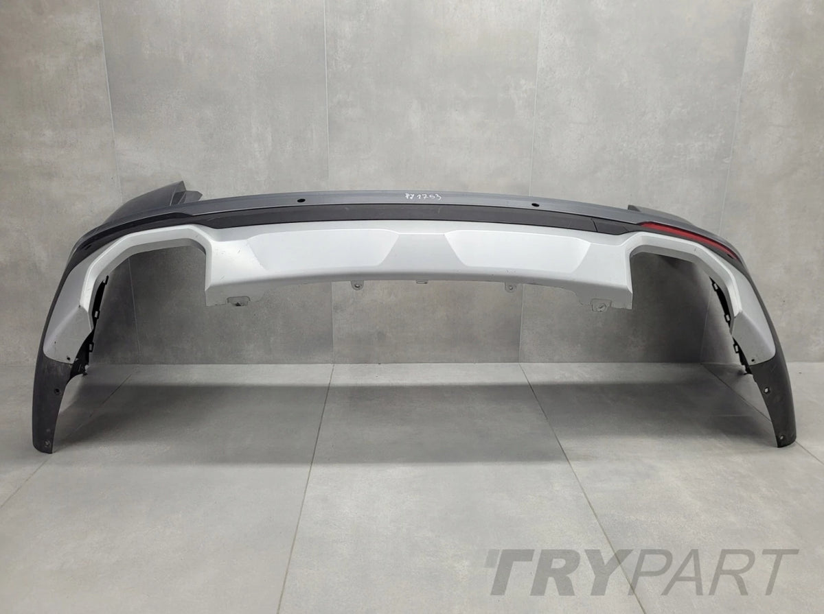Rear Bumper BMW X3 G01 Lift LCI X Line 21-