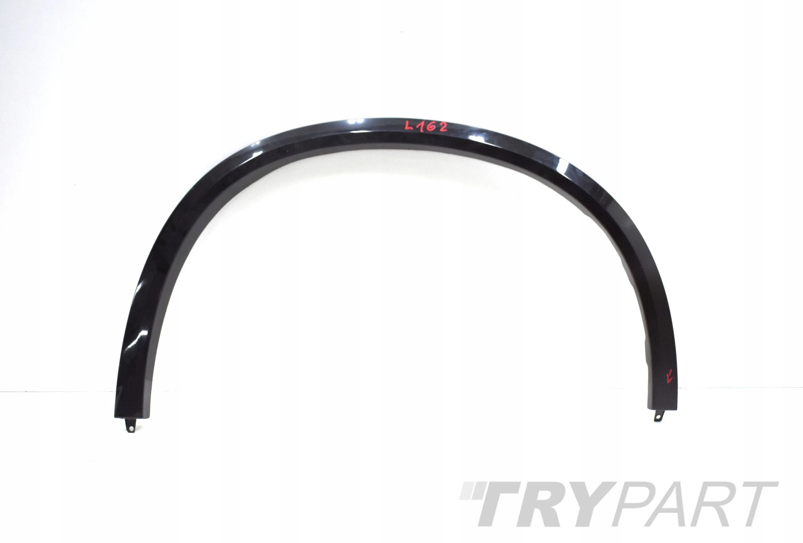 BMW X5 G05 M PACKAGE FENDER MOULDING FRONT DRIVER SIDE ORG