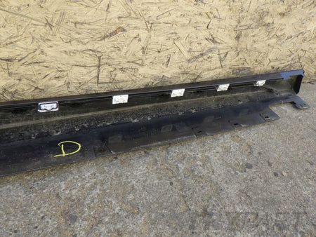 BMW 2 F44 M Package 19- Left Sill Trim
