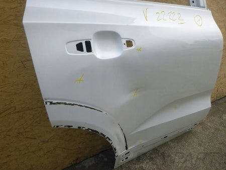 VOLVO XC60 2 II 2017- RIGHT REAR DOOR