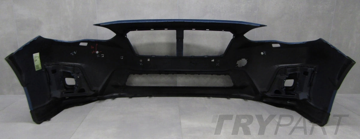 Front Bumper Subaru XV Crosstrek E Boxer 18-20