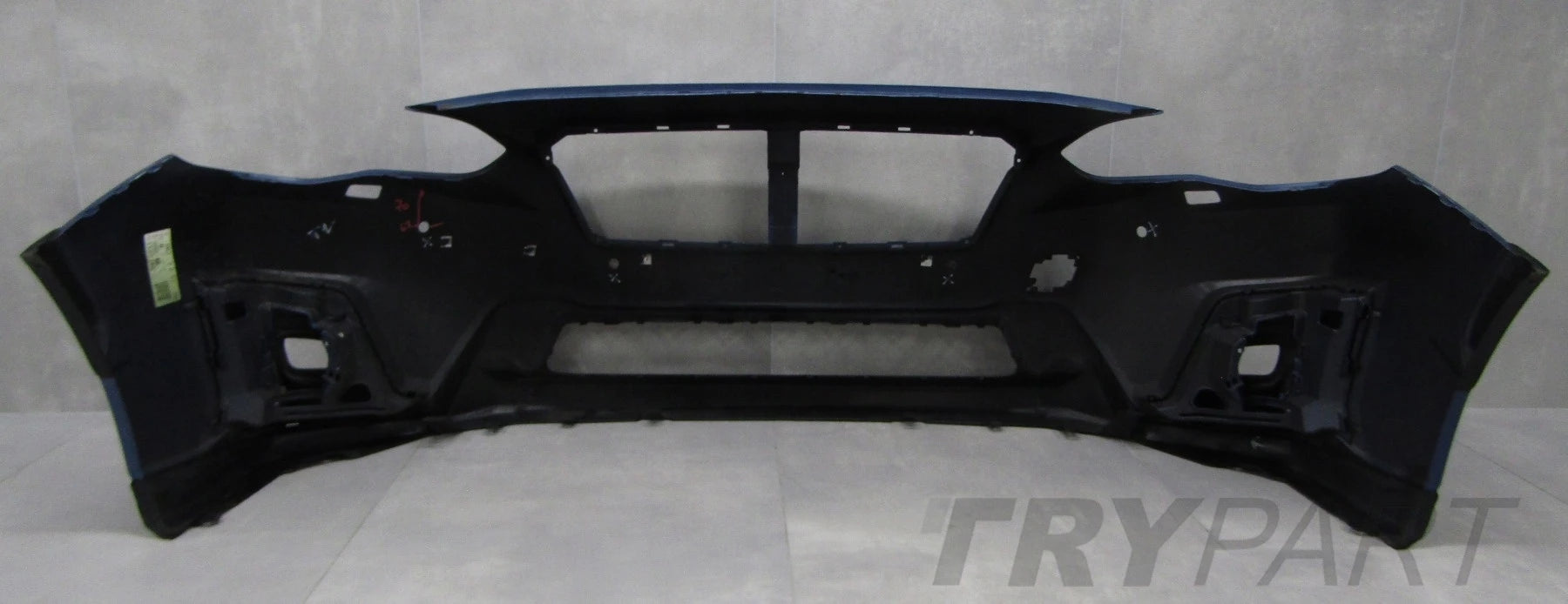 Front Bumper Subaru XV Crosstrek E Boxer 18-20