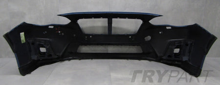 Front Bumper Subaru XV Crosstrek E Boxer 18-20