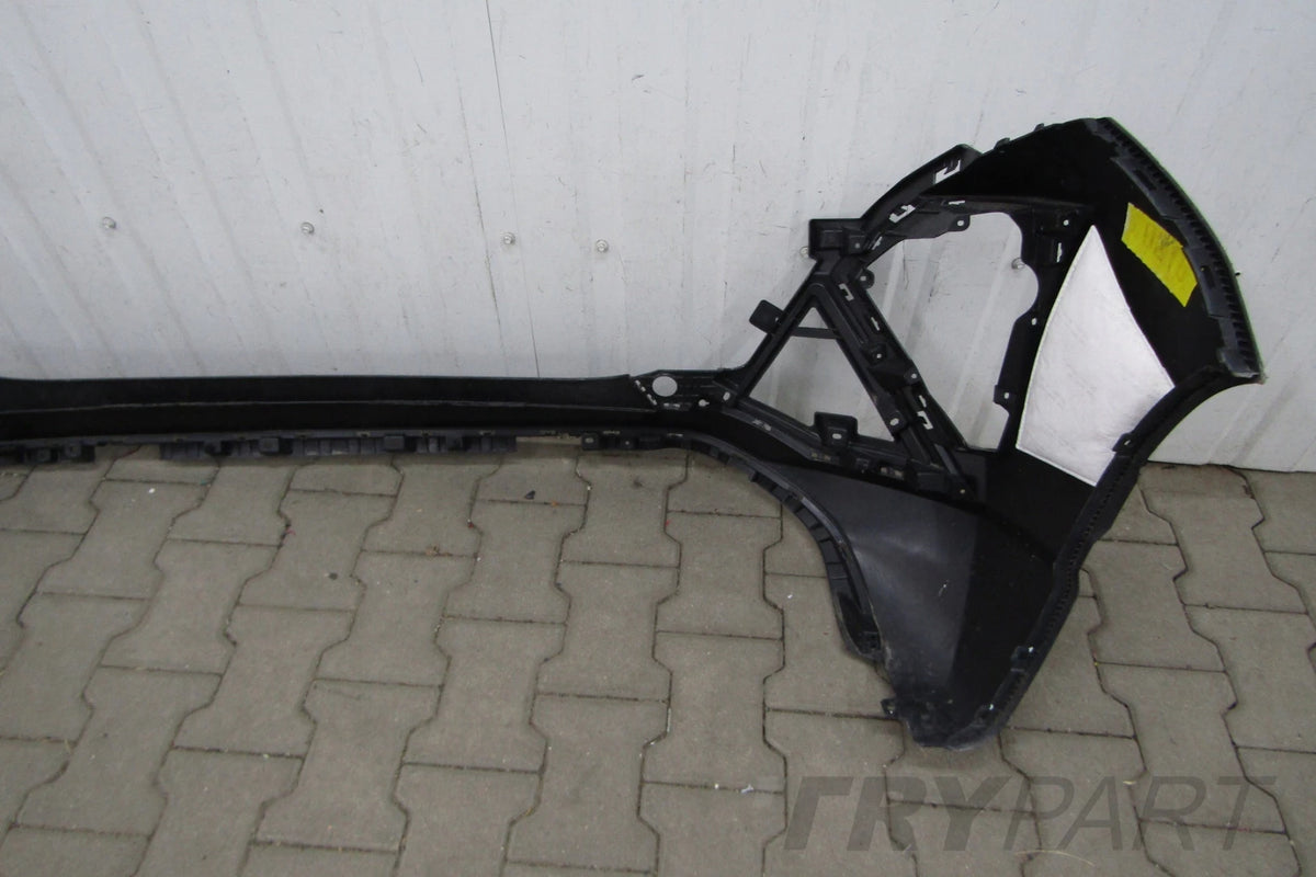 Rear Bumper Hyundai Kona 2 II 22-