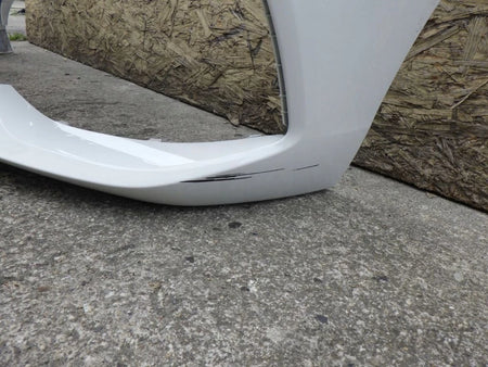 BMW 1 F40 2019- Front Bumper
