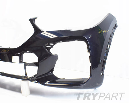 BMW X6 G06 M SPORT PACKAGE FRONT BUMPER GENUINE
