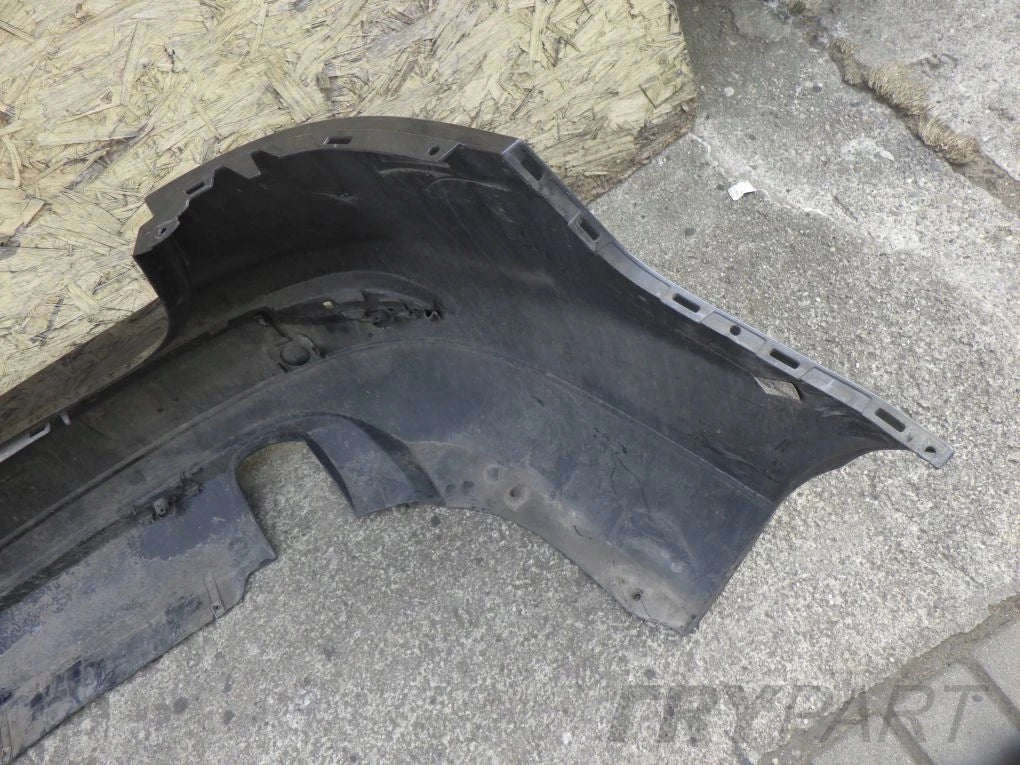 RENAULT FLUENCE 2009- 850220041R Rear Bumper
