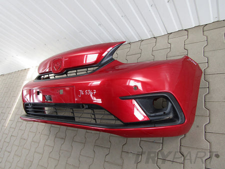 Front Bumper Honda Jazz 5 V 20-