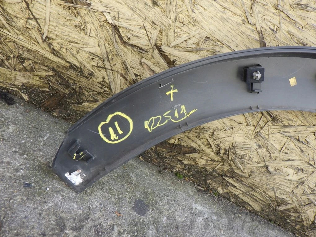 KIA NIRO II 2 22- 87744-AT100 REAR FENDER MOLDING RIGHT