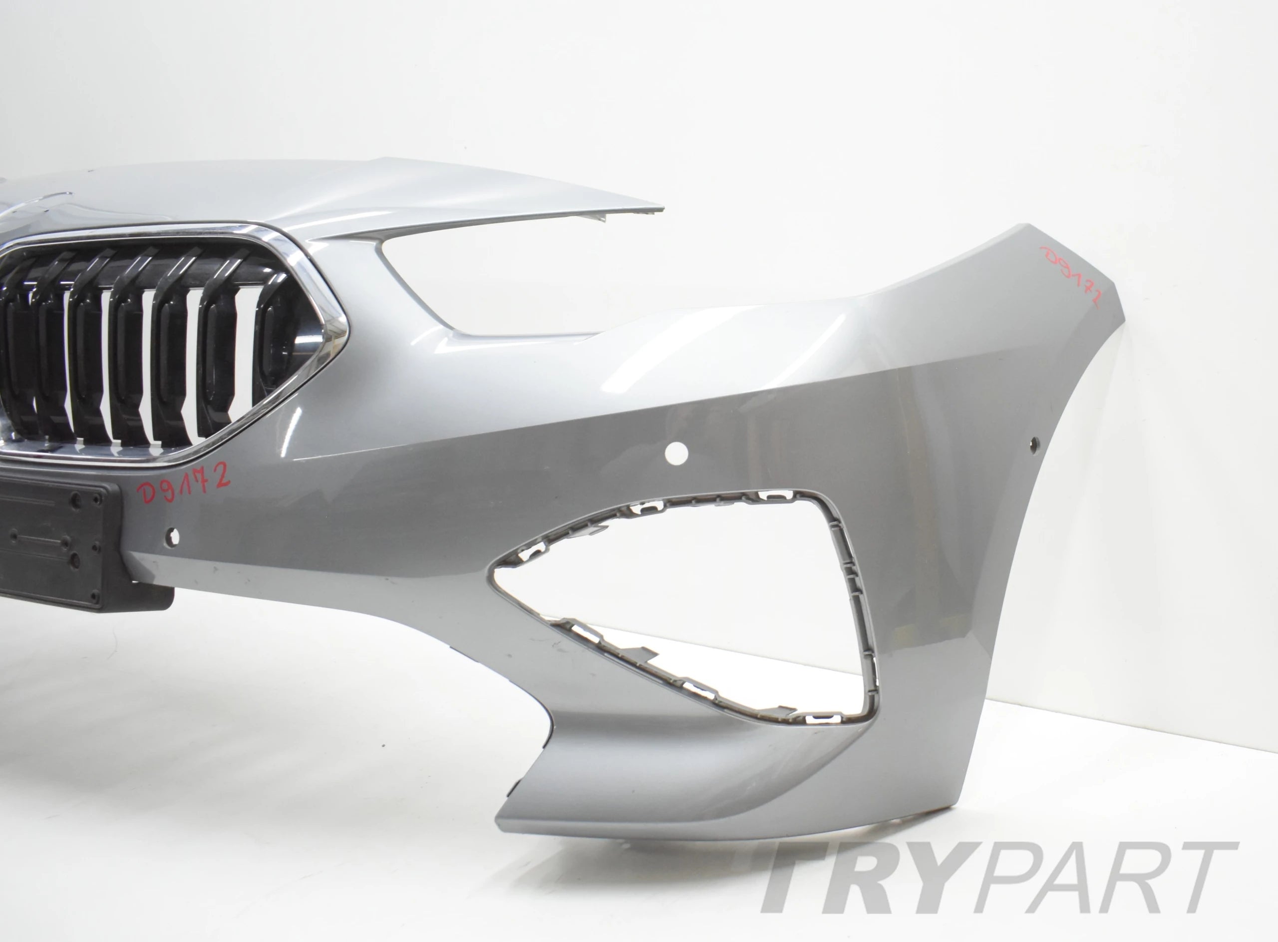 BMW 2 F44 GRAN COUPE FRONT BUMPER ORG