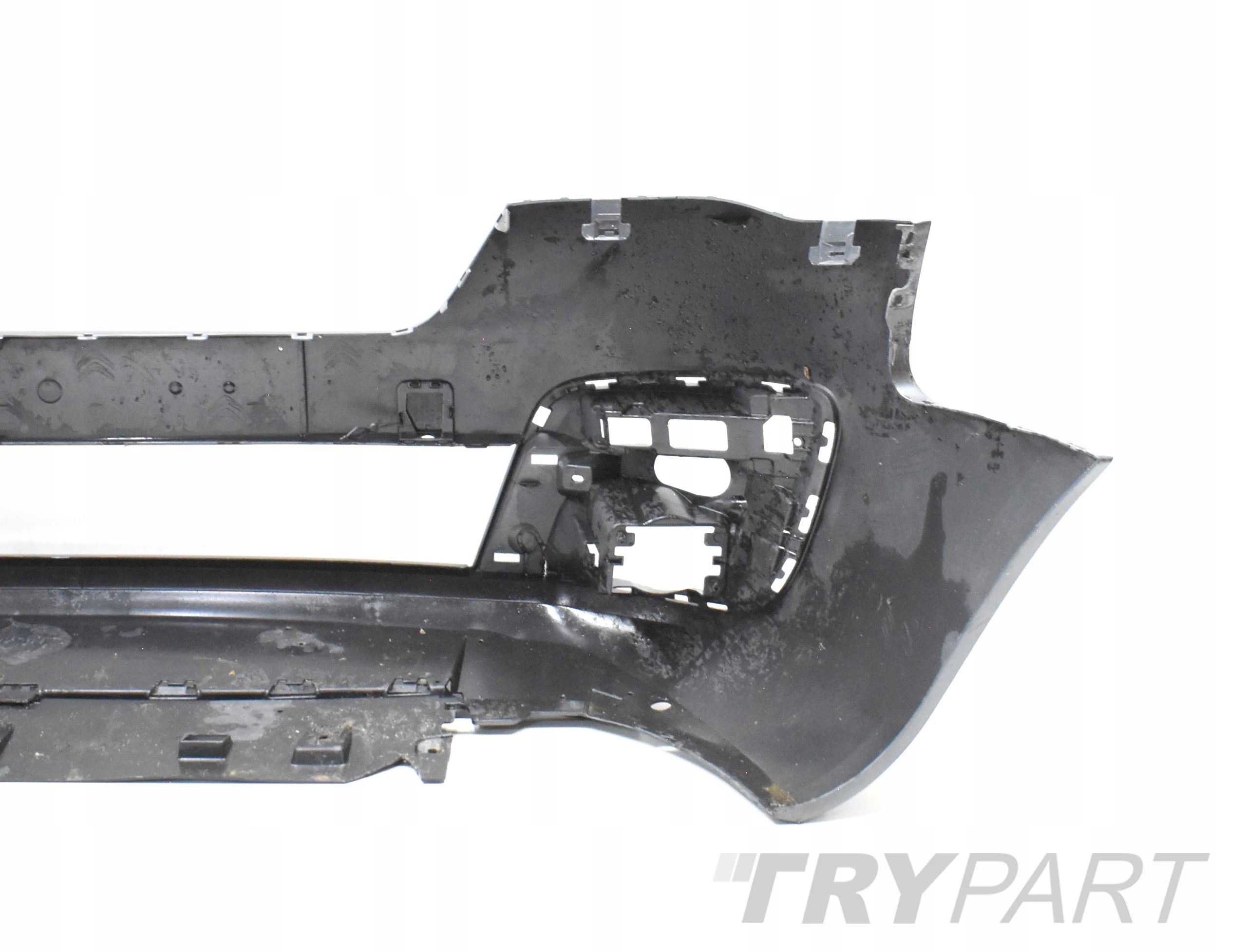 CITROEN BERLINGO PARTNER III LIFT FRONT BUMPER ORG
