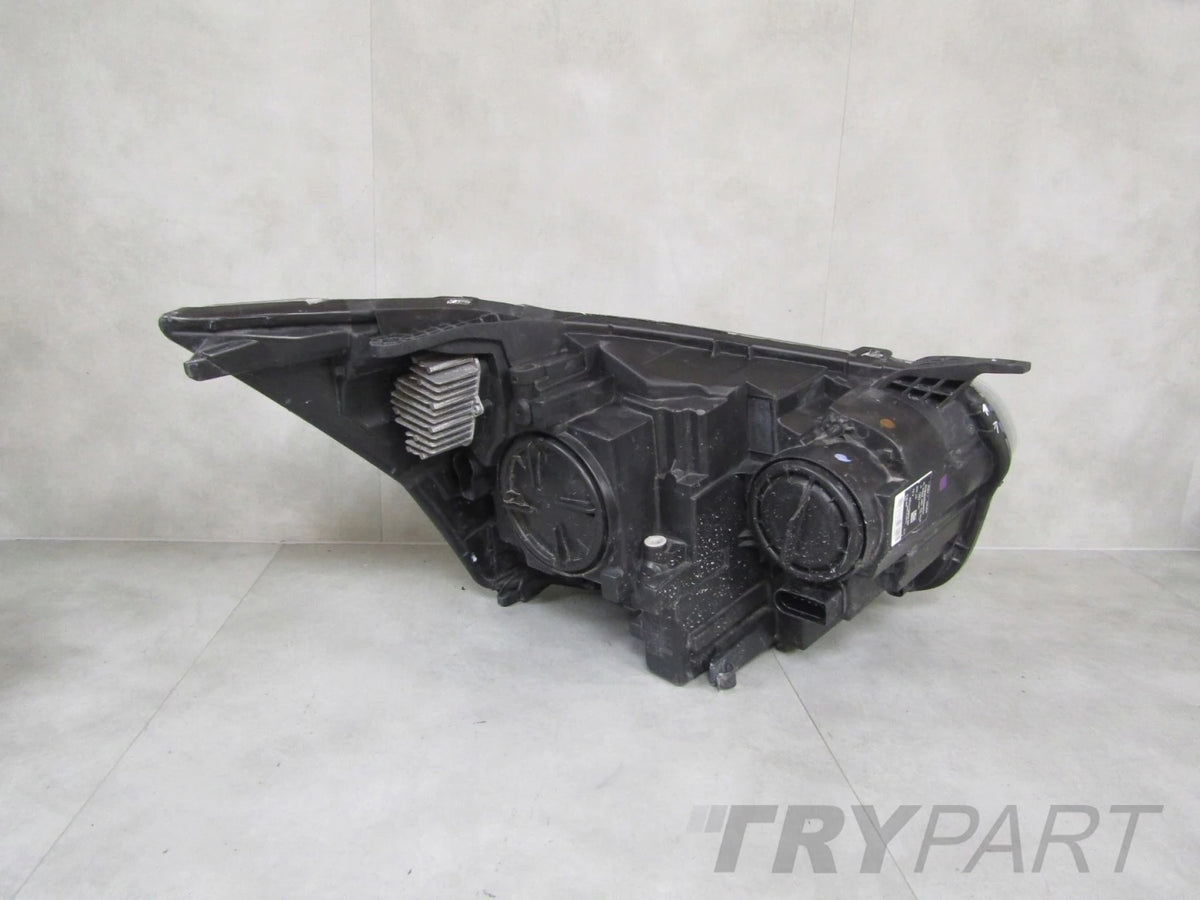 HEADLIGHT FORD TRANSIT MK8 LIFT XENON 18- LH LEFT KK31-13W030-DD