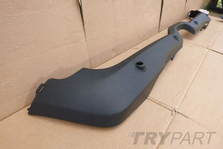 MINI COOPER R56 R57 Rear Bumper Apron