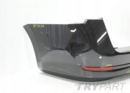 SKODA OCTAVIA IV 5E7 REAR BUMPER KOMBI ORG + BOTTOM