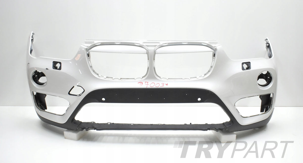 BMW X1 F48 Genuine Front Bumper