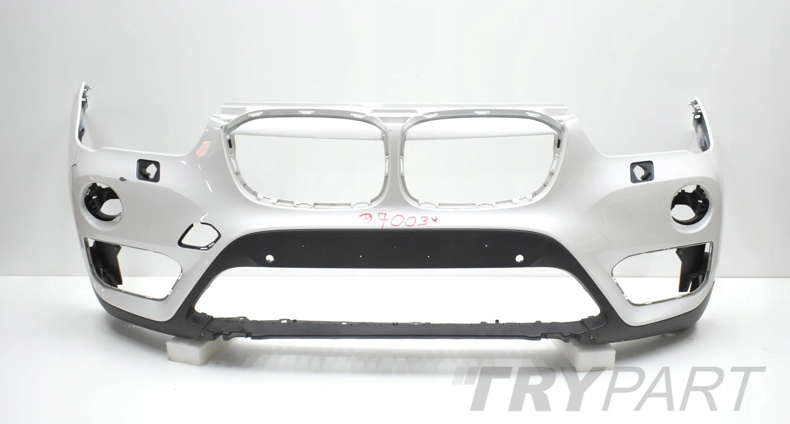 BMW X1 F48 Genuine Front Bumper