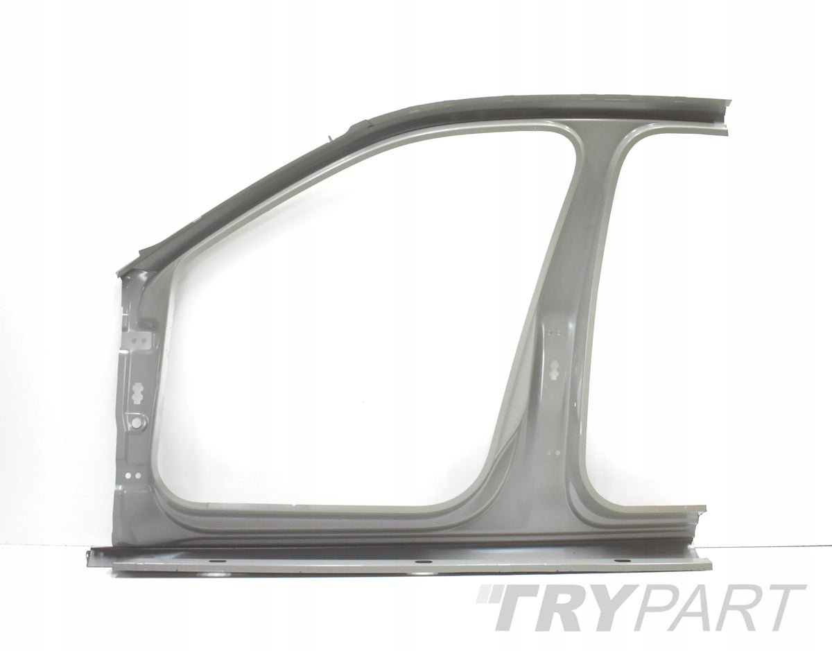 SKODA SUPERB III 3V RIGHT PANEL B-PILLAR SILL FRAME ORG