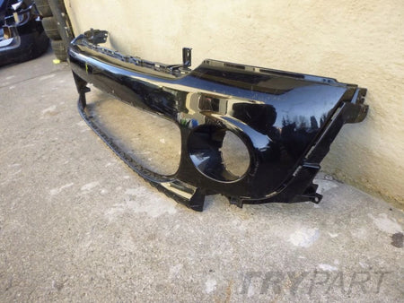 MINI R56 R57 LIFT SPORT S 09- front bumper