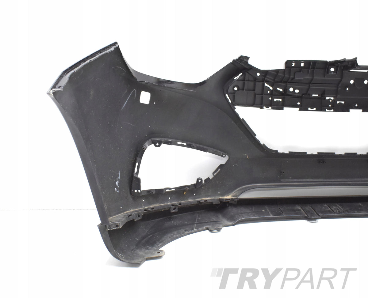 HYUNDAI IX35 FRONT BUMPER ORIGINAL + BOTTOM