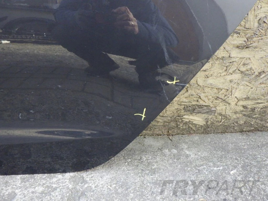 HYUNDAI I30 III 3 FASTBACK 17- rear left door
