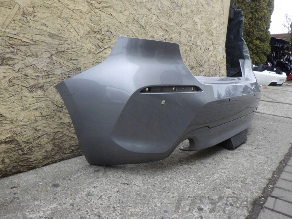 BMW 1 F40 19- Rear Bumper