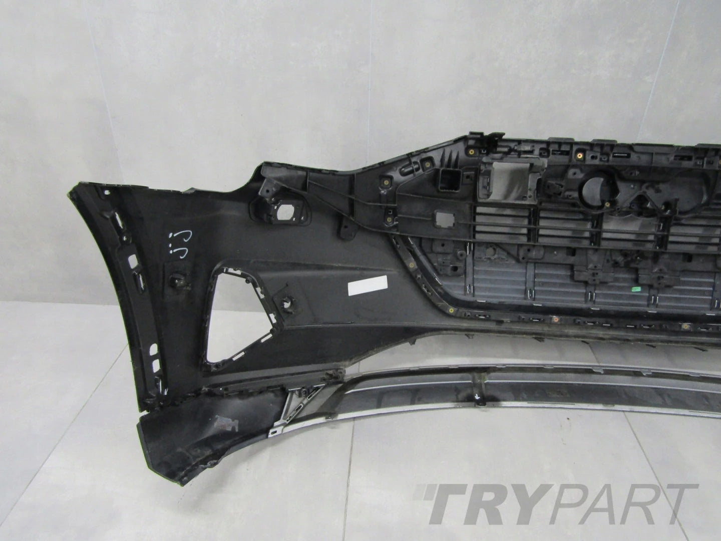 Front Bumper for Audi E-TRON Etron 4KE 18-22