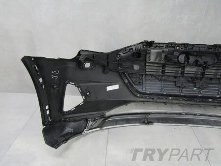 Front Bumper for Audi E-TRON Etron 4KE 18-22