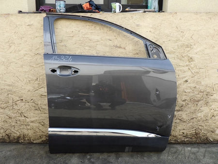 PEUGEOT 3008 II 2 P84 5008 P87 16- Right Front Door