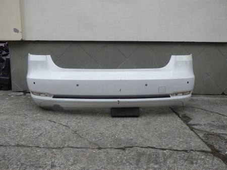 BMW 3 F34 GT Rear Bumper