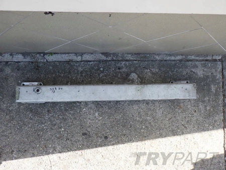 PEUGEOT 308 T7 SW KOMBI 9680522780 Rear Bumper Beam