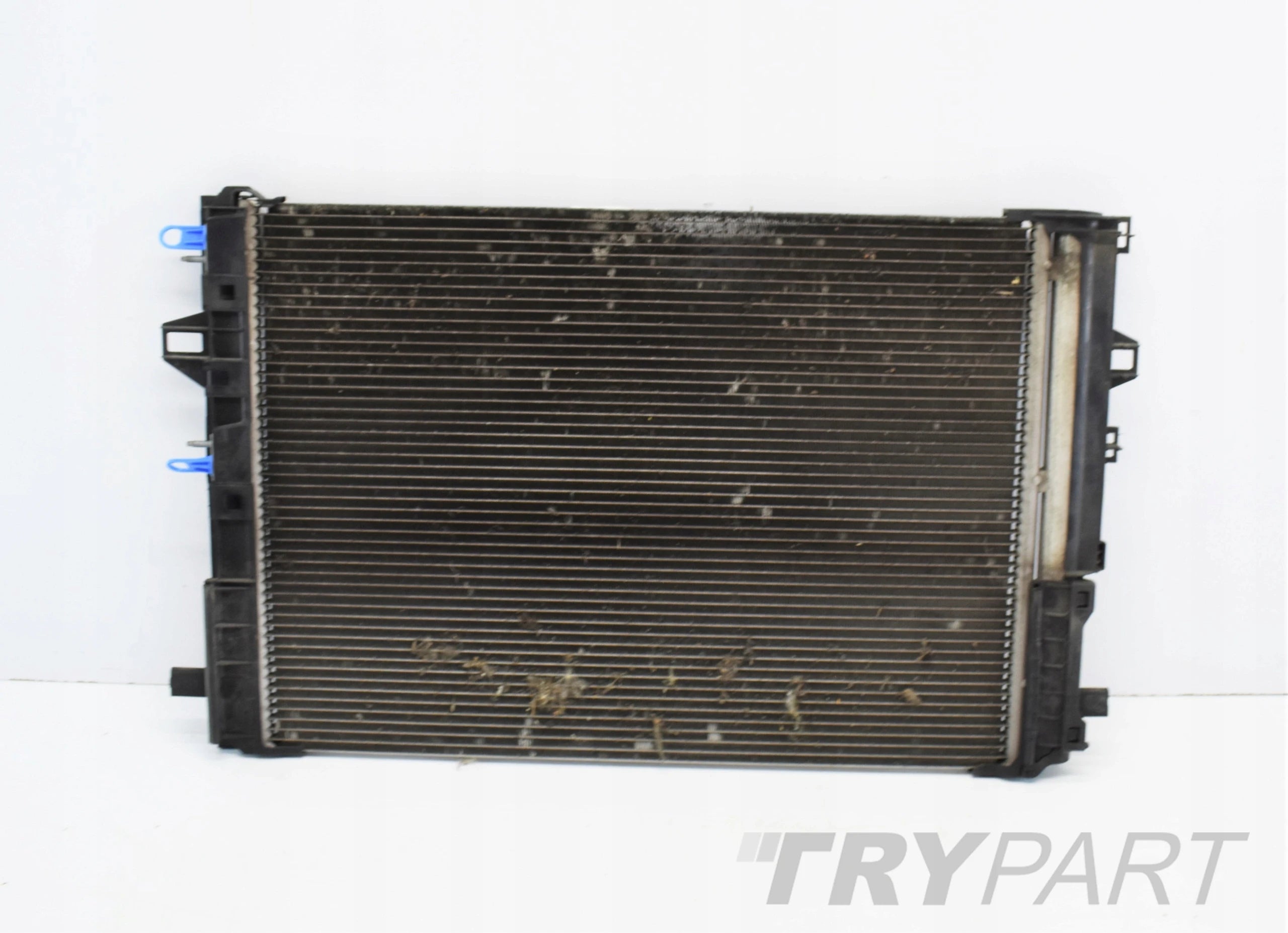 MERCEDES AIR CONDITIONING RADIATOR A2465000454 ORG