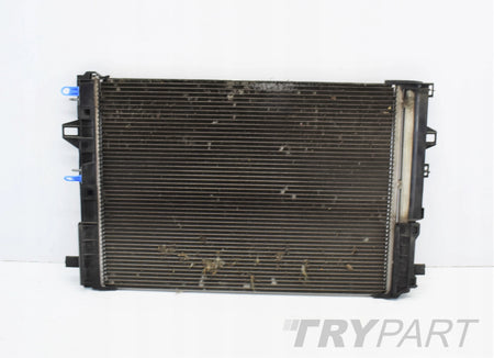 MERCEDES AIR CONDITIONING RADIATOR A2465000454 ORG