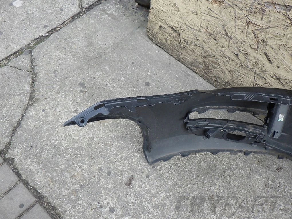 VW GOLF 7 VII 5G0 12- Front Bumper Without PDC