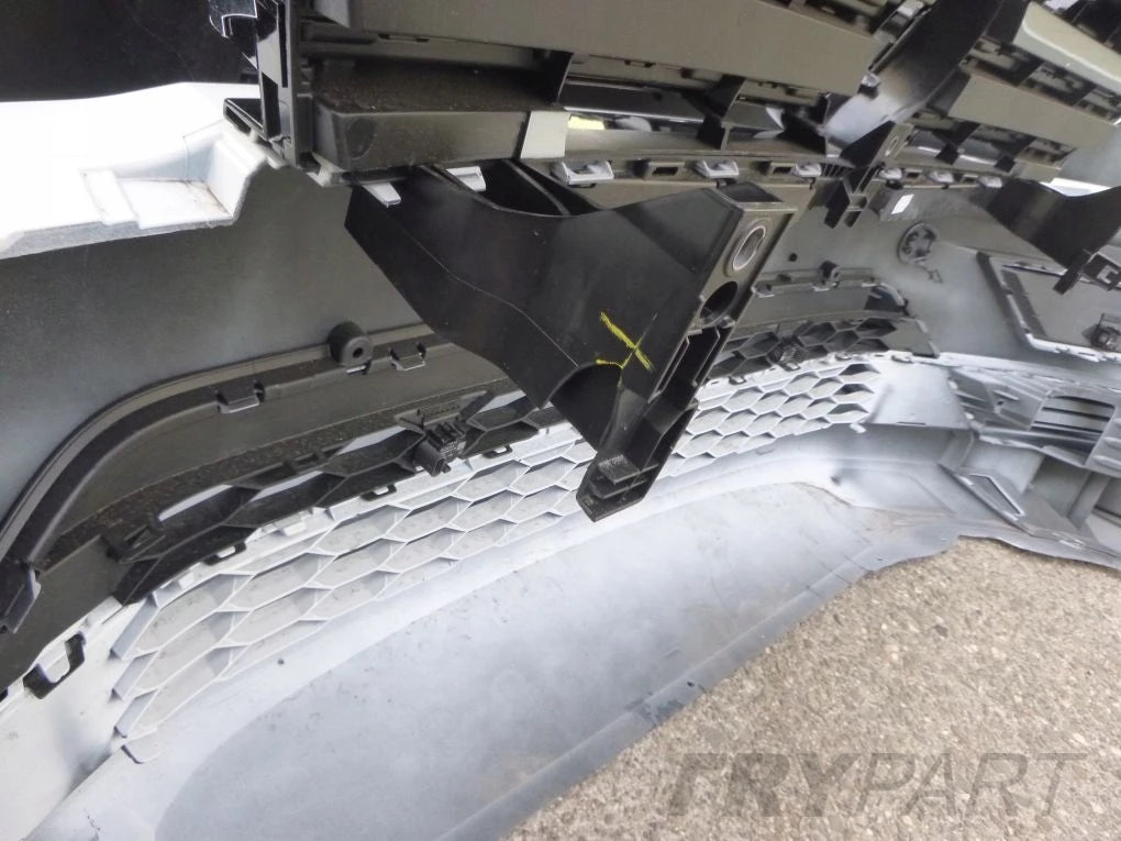 VW TIGUAN II 5NA LIFT Front Bumper